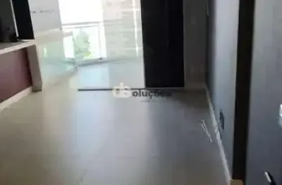 Apartamento com 1 quarto à venda na Rua Constantino de Sousa, 1144, Campo Belo, São Paulo