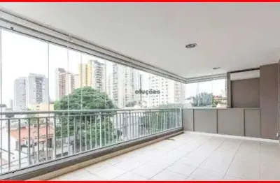 Apartamento com 2 quartos à venda na Rua Guiratinga, 954, Chácara Inglesa, São Paulo