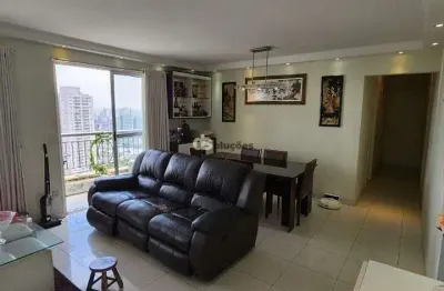 Apartamento residencial à venda com 4 quartos na zona oeste em rua coriolano, vila romana, são paul