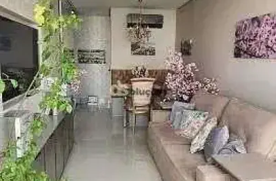 Apartamento com 2 quartos à venda na Rua Professor Vahia de Abreu, 115, Vila Olímpia, São Paulo