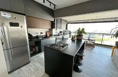 Apartamento com 2 quartos à venda na Avenida Mofarrej, 706, Vila Leopoldina, São Paulo