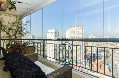 Apartamento para venda e locação com 3 dormitórios na r. coriolano, vila romana, são paulo, sp