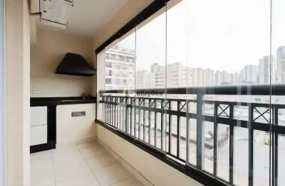 Apartamento com 3 quartos à venda na Rua Carlos Escobar, 128, Santana, São Paulo