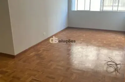 Apartamento com 3 quartos à venda na Rua Doutor Eduardo de Souza Aranha, 122, Vila Nova Conceição, São Paulo