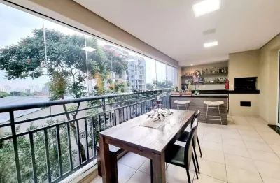 Apartamento à venda, vila leopoldina, são paulo, sp