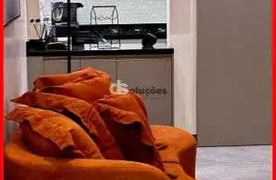 Flat com 2 quartos à venda na Rua Sampaio Viana, 425, Paraíso, São Paulo