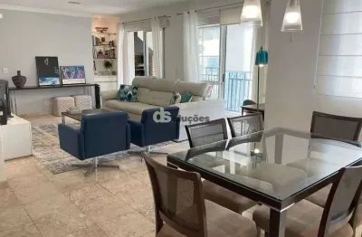 Apartamento com 4 quartos à venda na Rua Almansa, 141, Vila Andrade, São Paulo