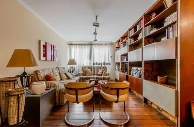 Apartamento com 3 quartos à venda na Rua Ministro Godói, 657, Perdizes, São Paulo
