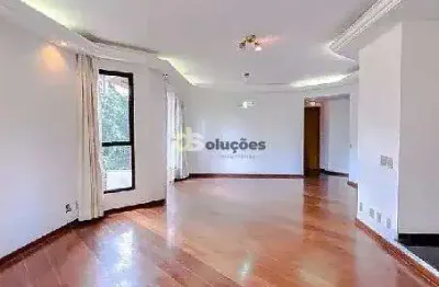 Apartamento com 4 quartos à venda na Avenida Engenheiro Luiz Gomes Cardim Sangirardi, 430, Vila Mariana, São Paulo
