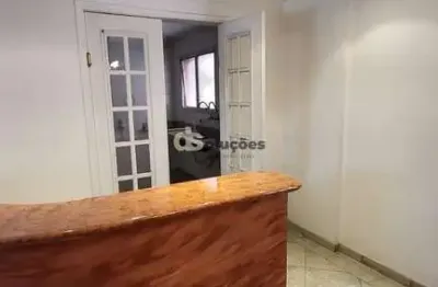 Apartamento com 2 quartos à venda na Rua Oscar Freire, 1513, Pinheiros, São Paulo
