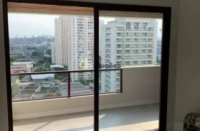 Apartamento com 3 quartos à venda na Rua Paulo Franco, 142, Vila Hamburguesa, São Paulo