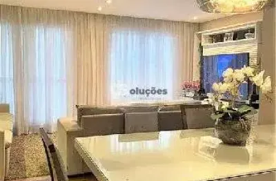 Apartamento com 3 quartos à venda na Rua Aluísio Azevedo, 345, Santana, São Paulo