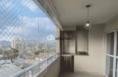 Apartamento com 3 quartos à venda na Rua Aluísio Azevedo, 345, Santana, São Paulo