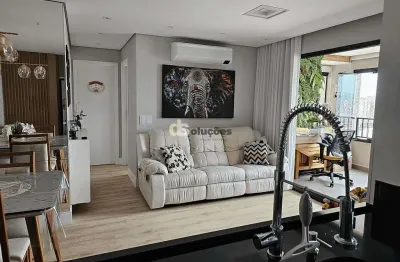 Apartamento à venda com 72m², 2 dormitórios sendo 1 suíte e 1 vaga no brás, zona leste de são paulo