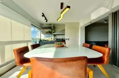 Apartamento com 3 quartos à venda na Rua Lauriano Fernandes Júnior, 130, Vila Leopoldina, São Paulo