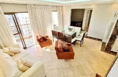 Apartamento com 3 quartos à venda na Rua Copacabana, 457, Santa Teresinha, São Paulo