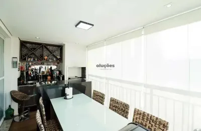 Apartamento com 3 quartos à venda na Avenida Direitos Humanos, 1201, Imirim, São Paulo