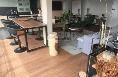 Apartamento com 2 quartos à venda na Avenida Mofarrej, 706, Vila Leopoldina, São Paulo