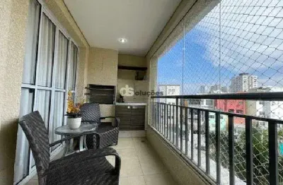 Apartamento com 3 quartos à venda na Avenida Santa Inês, 150, Parque Mandaqui, São Paulo