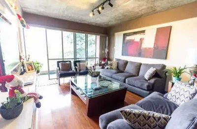 Apartamento à venda com 3 dormitórios na r.cerro corá, vila romana, são paulo, sp