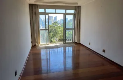 Apartamento à venda, alto da boa vista, são paulo, sp