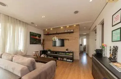 Apartamento com 2 quartos à venda na Rua Faustolo, 1101, Água Branca, São Paulo