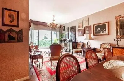 Apartamento à venda com 3 dormitórios na rua arruda alvim, 145, pinheiros, são paulo, sp