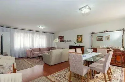 Apartamento à venda com 4 dormitórios na r. joão anes, alto da lapa, são paulo, sp