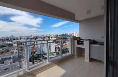 Apartamento com 2 quartos à venda na Rua Camburiú, 437, Vila Ipojuca, São Paulo