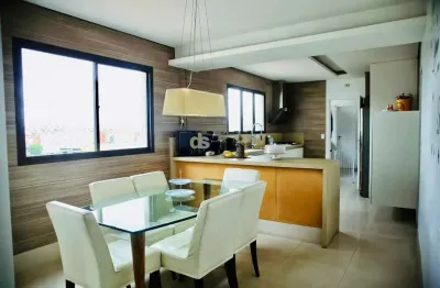 Apartamento com 3 quartos à venda na Rua Teixeira de Melo, 268, Tatuapé, São Paulo