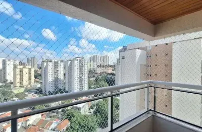 Apartamento com 3 quartos à venda na Rua Doutor Augusto de Miranda, 408, Pompéia, São Paulo