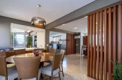 Cobertura duplex com 3 dormitórios, 5 vagas à venda, vila andrade, são paulo, sp