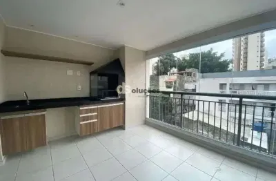 Apartamento com 3 quartos à venda na Rua Marechal Hermes da Fonseca, 600, Santana, São Paulo