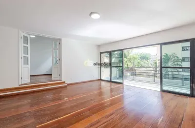 Apartamento com 3 quartos à venda na Avenida São Paulo Antigo, 437, Real Parque, São Paulo