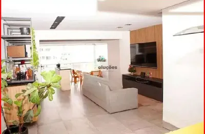Apartamento com 3 quartos à venda na Avenida Marquês de São Vicente, 2860, Água Branca, São Paulo