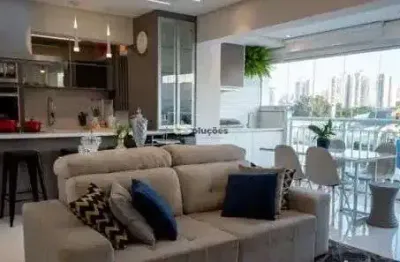 Apartamento com 2 quartos à venda na Avenida Marquês de São Vicente, 2860, Água Branca, São Paulo