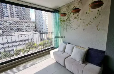 Apartamento com 2 quartos à venda na Rua Cardeal Arcoverde, 614, Pinheiros, São Paulo