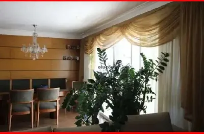 Apartamento com 3 quartos à venda na Rua Correia de Lemos, 587, Chácara Inglesa, São Paulo