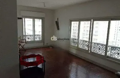 Apartamento com 3 quartos à venda na Rua Monte Alegre, 649, Perdizes, São Paulo