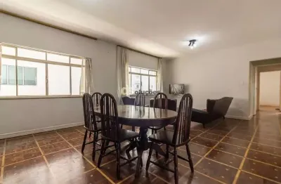 Apartamento à venda com 3 dormitórios na av. rebouças, cerqueira césar, são paulo, sp