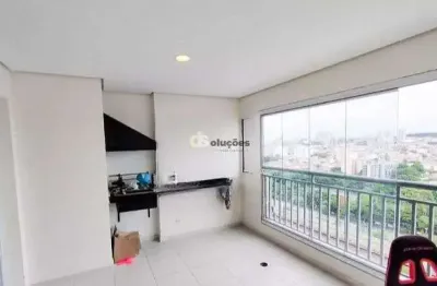 Apartamento com 3 quartos à venda na Rua Coronel Pedro Dias de Campos, 877, Vila Matilde, São Paulo