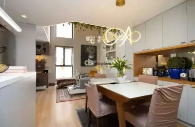 Cobertura / penthouse à venda, vila nova conceição, são paulo, sp