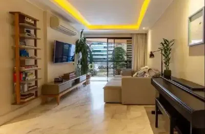 Apartamento com 3 quartos à venda na Rua Ministro Godói, 195, Perdizes, São Paulo