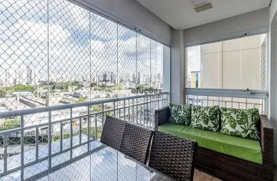 Apartamento com 2 quartos à venda na Avenida Marquês de São Vicente, 2914, Água Branca, São Paulo
