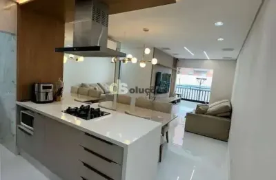 Apartamento com 3 quartos à venda na Rua Doutor Jesuíno Maciel, 220, Campo Belo, São Paulo