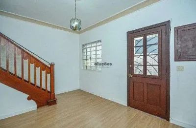 Casa com 3 quartos à venda na Rua Bom Pastor, 1634, Ipiranga, São Paulo