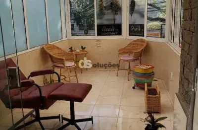 Casa com 2 quartos à venda na Rua Wanderley, 1499, Perdizes, São Paulo