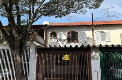 Casa com 2 quartos à venda na Rua Inácio Manuel Álvares, 849, Jardim Ester, São Paulo