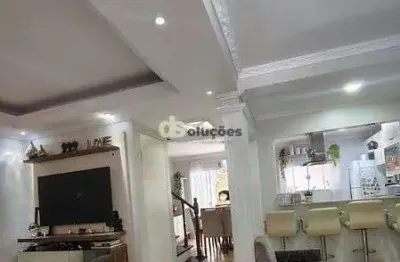 Casa com 3 quartos à venda na Rua Líbero de Miranda, 119, Jaçanã, São Paulo