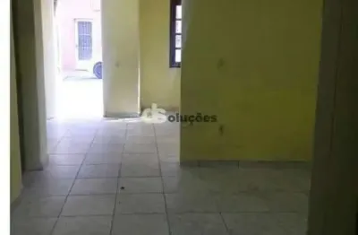 Casa com 4 quartos à venda na Rua Leonardo Jones Júnior, 15, Barra Funda, São Paulo